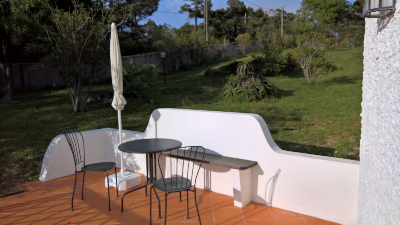Quinta Do Cabo Guesthouse Азойя Экстерьер фото