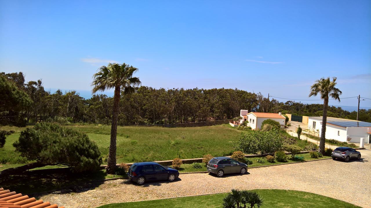 Quinta Do Cabo Guesthouse Азойя Экстерьер фото