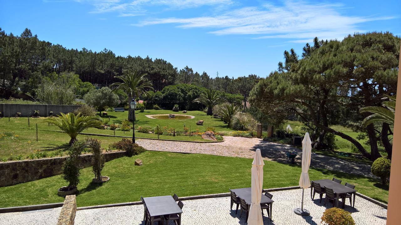 Quinta Do Cabo Guesthouse Азойя Экстерьер фото
